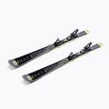 Salomon S/MAX 10 + E Z12 GW kalnų slidės juodos spalvos L40523500160 4