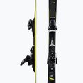 Salomon S/MAX 10 + E Z12 GW kalnų slidės juodos spalvos L40523500160 5