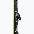 Salomon S/MAX 10 + E Z12 GW kalnų slidės juodos spalvos L40523500160 6