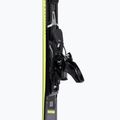 Salomon S/MAX 10 + E Z12 GW kalnų slidės juodos spalvos L40523500160 7