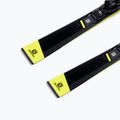 Salomon S/MAX 10 + E Z12 GW kalnų slidės juodos spalvos L40523500160 9