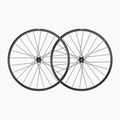 Mavic Allroad 700 12x142 Shimano 11 Disc 6-Bolt dviračių ratai juodi 00069595