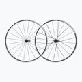 Mavic Aksium Shimano 11 dviračių ratai juodi P8694155