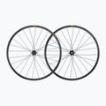 Mavic Allroad 700 Shimano 11 12x142 Disc Centerlock dviračių ratai juodi 00069598