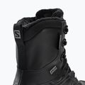 Salomon Toundra Pro CSWP vyriški trekingo batai juodi L40472700 10