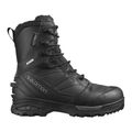 Salomon Toundra Pro CSWP vyriški trekingo batai juodi L40472700 11