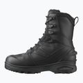 Salomon Toundra Pro CSWP vyriški trekingo batai juodi L40472700 12