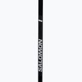 Salomon slidinėjimo lazdos X 08 black L40827000 2