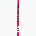 Salomon Escape Sport slidinėjimo lazdos juodos/raudonos spalvos L40875200 3