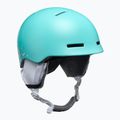 Salomon Grom vaikiškas slidinėjimo šalmas mėlynas L40836600