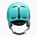 Salomon Grom vaikiškas slidinėjimo šalmas mėlynas L40836600 3