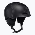 Salomon Grom vaikiškas slidinėjimo šalmas juodas L40836800