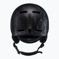 Salomon Grom vaikiškas slidinėjimo šalmas juodas L40836800 3