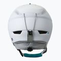 Moteriškas slidinėjimo šalmas Salomon Icon M white L40837400 3
