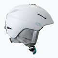 Moteriškas slidinėjimo šalmas Salomon Icon M white L40837400 4
