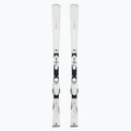 Moteriškos kalnų slidės Salomon S/MAX W 6 + E L10 GW white L40854800150