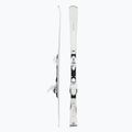 Moteriškos kalnų slidės Salomon S/MAX W 6 + E L10 GW white L40854800150 2