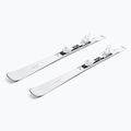 Moteriškos kalnų slidės Salomon S/MAX W 6 + E L10 GW white L40854800150 4