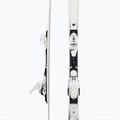 Moteriškos kalnų slidės Salomon S/MAX W 6 + E L10 GW white L40854800150 5