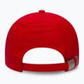Kepurė New Era Flawless 9Forty New York Yankees red 2