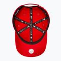 Kepurė New Era Flawless 9Forty New York Yankees red 4