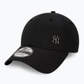 Kepurė New Era Flawless 9Forty New York Yankees black 3