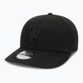 Kepurė New Era 9Fifty Manchester United FC black 3