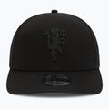 Kepurė New Era 9Fifty Manchester United FC black 4