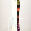 Vaikiška snieglentė Salomon Huck Knife Grom 9