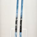Vyriškos bėgimo slidės Salomon Escape Snow 59 Plus + Prolink Auto 12