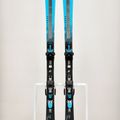 Atomic Redster X9S Revoshock S + X 12 GW teal kalnų slidės 15