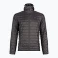 Vyriška striukė Patagonia Nano Puff Hoody forge grey 4
