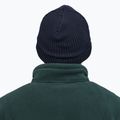 Žieminė kepurė Patagonia Fishermans Rolled Beanie navy blue 5