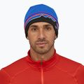 Žieminė kepurė Patagonia Beanie classic fitz roy/andes blue 6