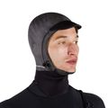 NeilPryde Cortex Hood 3 mm neopreninis gobtuvas, juodas NP-113911-1094