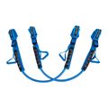 NeilPryde Travel Vario Harness mėlyna NP-196612-0620 trapecijos lynai