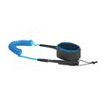 Pavadėlis SUP lentai NeilPryde Race Coiled blue NP-196622-0620
