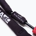 Cabrinha Pro Leash kitesurfing beige and black K0CAPRLSH000STD 3