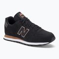 Moteriški batai New Balance GW500V1 black