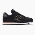 Moteriški batai New Balance GW500V1 black 2