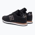 Moteriški batai New Balance GW500V1 black 3