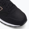 Moteriški batai New Balance GW500V1 black 7