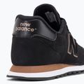 Moteriški batai New Balance GW500V1 black 9