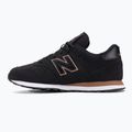 Moteriški batai New Balance GW500V1 black 10