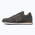 Moteriški batai New Balance 500's V1 grey 9