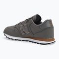 Moteriški batai New Balance 500's V1 grey 3