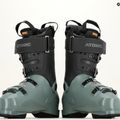 Vyriški slidinėjimo batai Atomic Hawx Prime 120 S GW army green/black/orange 11