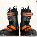 Vyriški slidinėjimo batai Atomic Backland XTD 100 GW black/orange 11