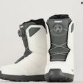 Moteriški snieglenčių batai ThirtyTwo Shifty Boa W'S '23 white/grey 7
