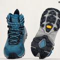 Vyriški trekingo batai HOKA Kaha 2 GTX blue coral/blue graphite 17
